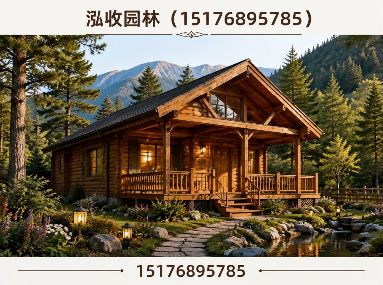 张掖凉亭展示图